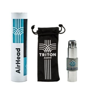 TritonAudio AirHead