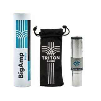 TritonAudio BigAmp Piezo