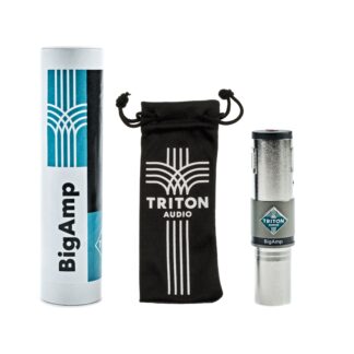 TritonAudio BigAmp