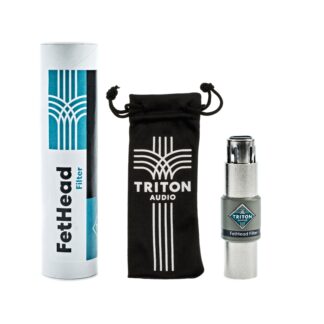 TritonAudio FetHead Filter