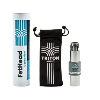 TritonAudio FetHead Germanium