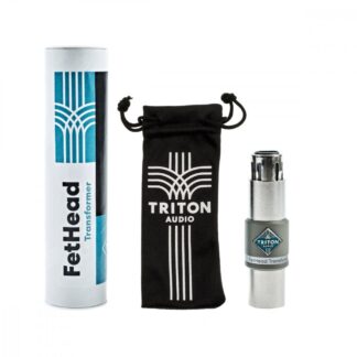 TritonAudio FetHead Transformer