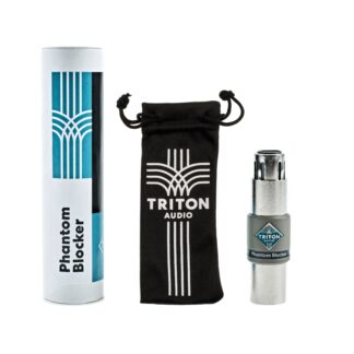 TritonAudio Phantom Blocker