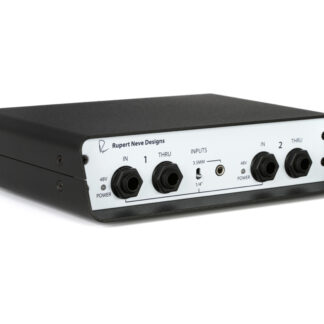 Rupert Neve RNDI-S