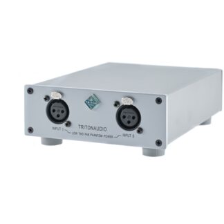 TritonAudio True Phantom